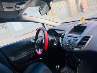 Ford Fiesta 2014