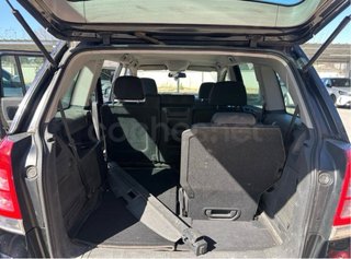 Opel Zafira 2008