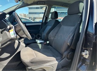 Opel Zafira 2008