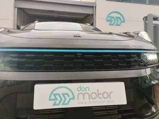 Lynk & Co 01 1.5 PHEV 6.6kW 192 kW (261 CV)