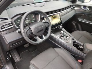 Lynk & Co 01 1.5 PHEV 6.6kW 192 kW (261 CV)