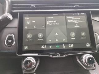 Lynk & Co 01 1.5 PHEV 6.6kW 192 kW (261 CV)