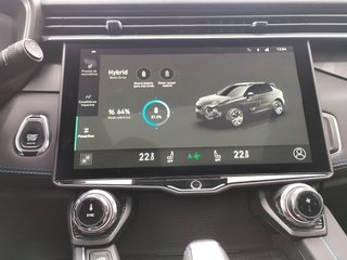 Lynk & Co 01 1.5 PHEV 6.6kW 192 kW (261 CV)
