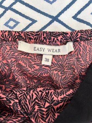 Mono corto verano Easy Wear Talla M