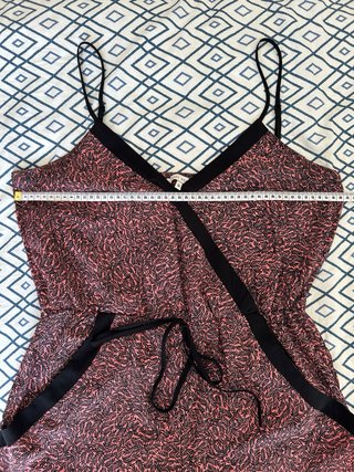 Mono corto verano Easy Wear Talla M