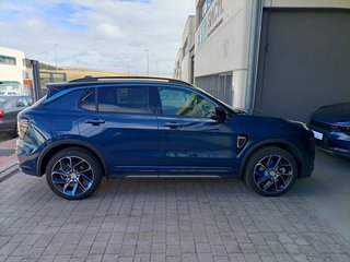 Lynk & Co 01 1.5 PHEV 6.6kW 192 kW (261 CV)