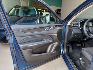 Lynk & Co 01 1.5 PHEV 6.6kW 192 kW (261 CV)