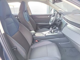 Lynk & Co 01 1.5 PHEV 6.6kW 192 kW (261 CV)