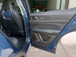 Lynk & Co 01 1.5 PHEV 6.6kW 192 kW (261 CV)