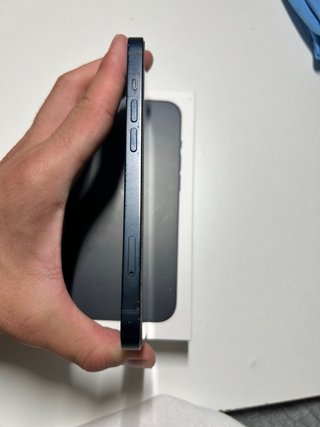 iPhone 13 128GB Negro