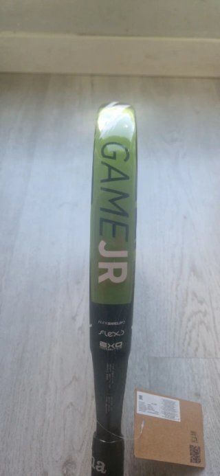 Pala de pádel Joma Game Jr