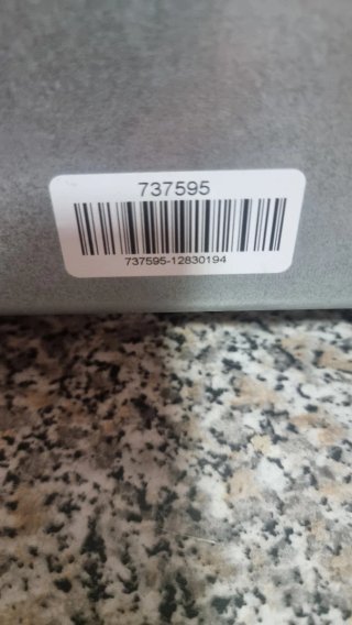 Vitrocerámica Hisense 4 fuegos