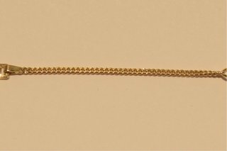 ESCLAVA DE ORO 18K/2.1GR