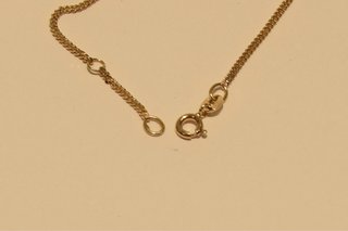 ESCLAVA DE ORO 18K/2.1GR