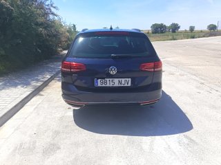 Ocasion!!! Volkswagen Passat GTE