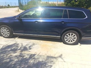 Ocasion!!! Volkswagen Passat GTE