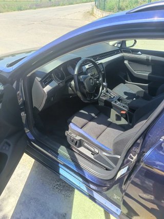 Ocasion!!! Volkswagen Passat GTE