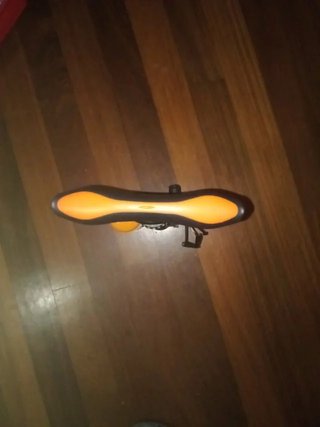 Bomba de Aire Manual para Bicicleta