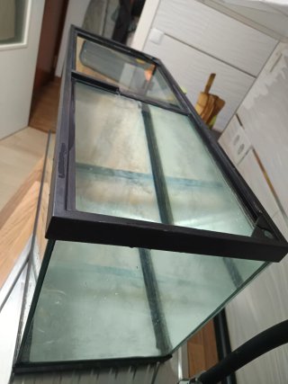 Pecera 100L