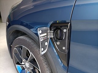Lynk & Co 01 1.5 PHEV 6.6kW 192 kW (261 CV)