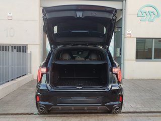 Lynk & Co 01 1.5 PHEV 6.6kW 192 kW (261 CV)