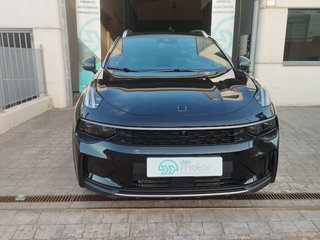 Lynk & Co 01 1.5 PHEV 6.6kW 192 kW (261 CV)