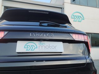 Lynk & Co 01 1.5 PHEV 6.6kW 192 kW (261 CV)