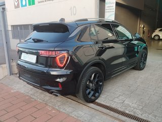 Lynk & Co 01 1.5 PHEV 6.6kW 192 kW (261 CV)