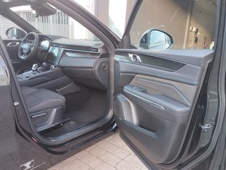 Lynk & Co 01 1.5 PHEV 6.6kW 192 kW (261 CV)