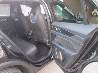 Lynk & Co 01 1.5 PHEV 6.6kW 192 kW (261 CV)