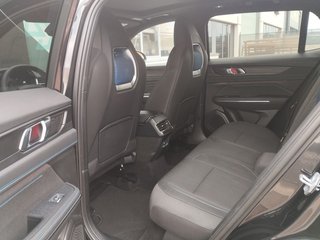 Lynk & Co 01 1.5 PHEV 6.6kW 192 kW (261 CV)