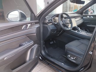 Lynk & Co 01 1.5 PHEV 6.6kW 192 kW (261 CV)