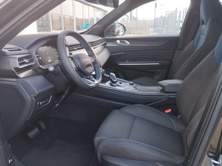Lynk & Co 01 1.5 PHEV 6.6kW 192 kW (261 CV)