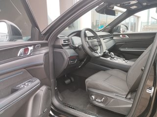 Lynk & Co 01 1.5 PHEV 6.6kW 192 kW (261 CV)