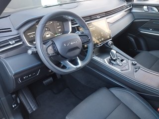 Lynk & Co 01 1.5 PHEV 6.6kW 192 kW (261 CV)