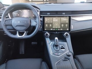 Lynk & Co 01 1.5 PHEV 6.6kW 192 kW (261 CV)