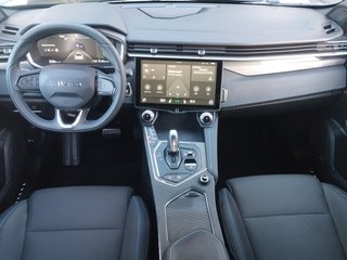 Lynk & Co 01 1.5 PHEV 6.6kW 192 kW (261 CV)