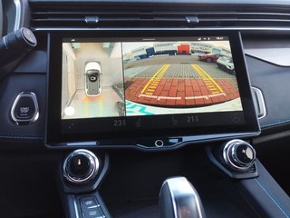 Lynk & Co 01 1.5 PHEV 6.6kW 192 kW (261 CV)