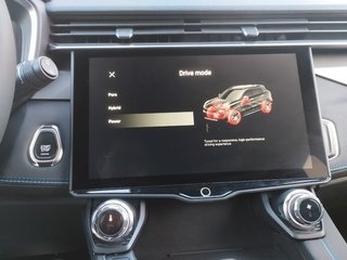 Lynk & Co 01 1.5 PHEV 6.6kW 192 kW (261 CV)