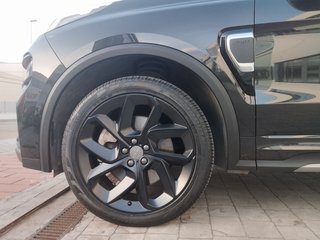 Lynk & Co 01 1.5 PHEV 6.6kW 192 kW (261 CV)