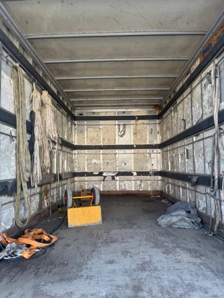 Iveco Daily 2011
