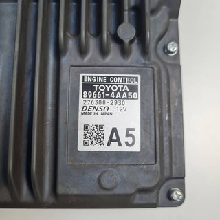 CENTRALITA MOTOR UCE TOYOTA TOYOTA RAV4 2018-0