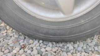 Neumáticos Michelin 255/65 R16 113H
