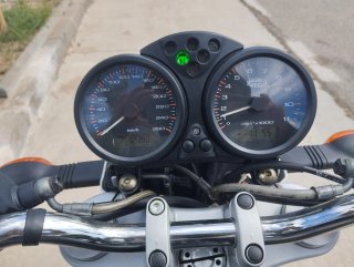 Ducati Monster Dark 620