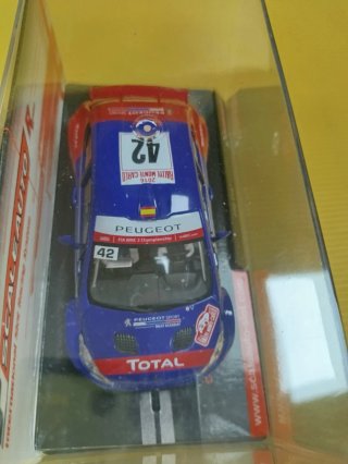 Lote 3 Coches Rallye Scaleauto Envío Incluido