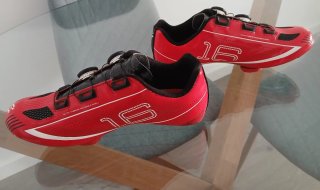 Zapatillas Ciclismo carretera Spiuk talla 43