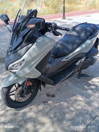 Honda Forza 350 2023