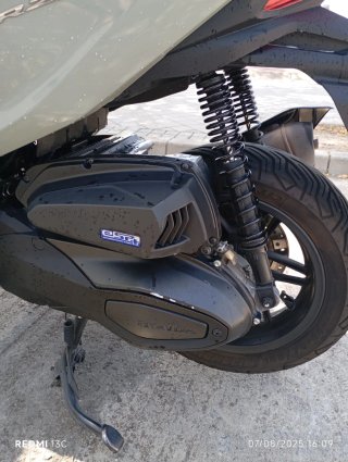 Honda Forza 350 2023