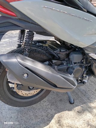 Honda Forza 350 2023