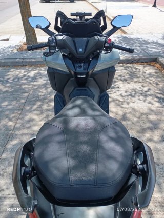 Honda Forza 350 2023